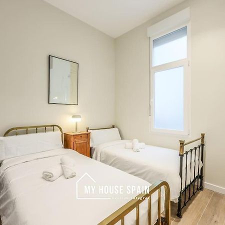 Myhousespain - La Cesteria Madrid Kültér fotó