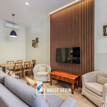 Myhousespain - La Cesteria Madrid Kültér fotó